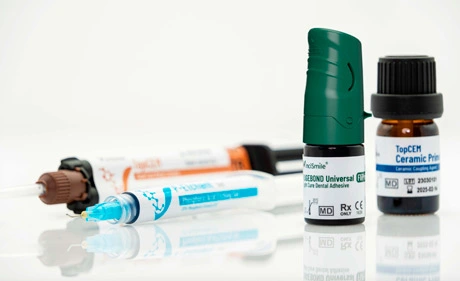 Indirect Restorative