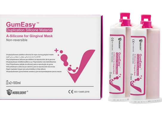 How Duplicating Silicone Elevates the Efficiency