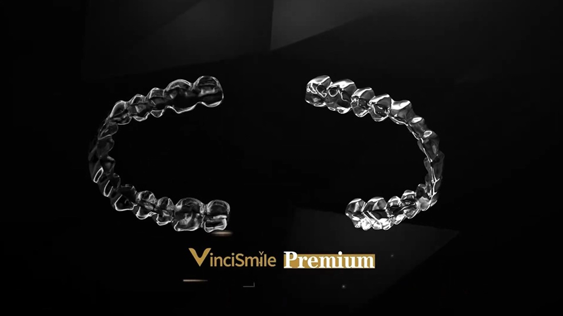 HUGE DENTAL Premium Clear Aligner Video - Spanish