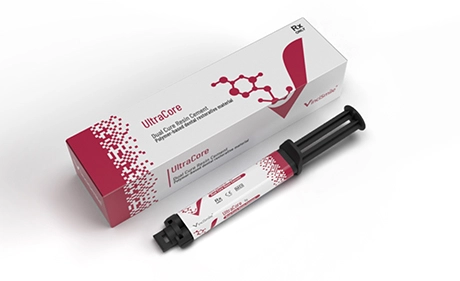 UltraCore Core Build-up