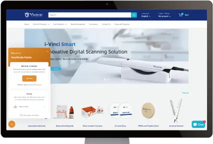 Discover Our Exclusive E-Shop Reward Program Just for You!