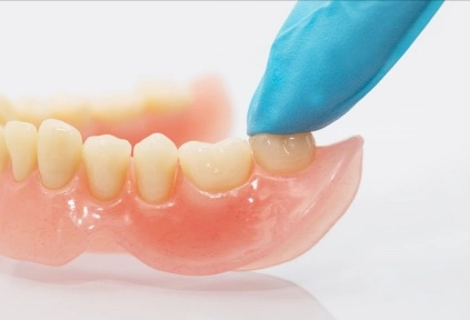 Get Ready for Denture Teeth in DIGITAL Times
