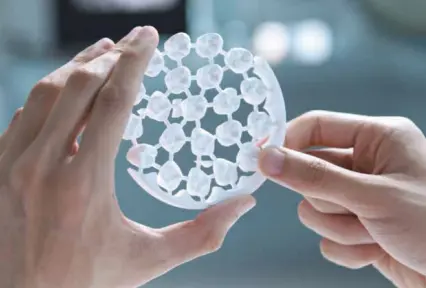 Advanced CAD/CAM Digital Dental Solution