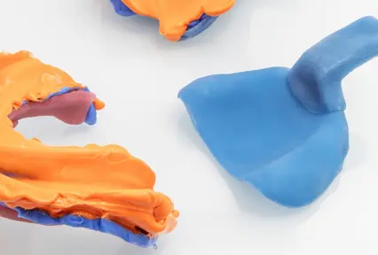 Achieve Outstanding Prosthetics with the Nobildent Light Curing Tray!