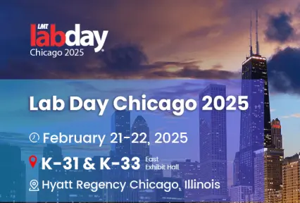 Invitation to 2025 Lab Day Chicago | Experience VinciSmile Digitalife™ Solution
