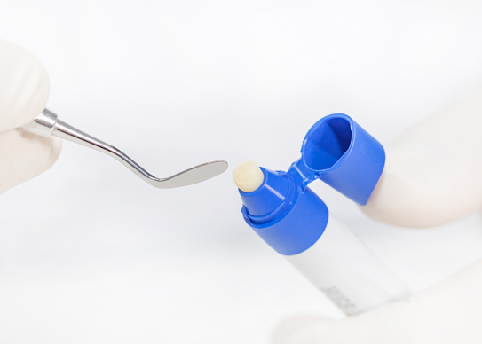 universal composite dental