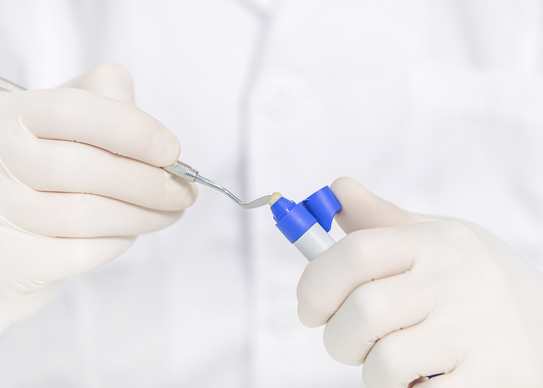 universal composite restorative