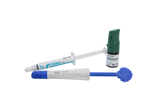 universal dental composite