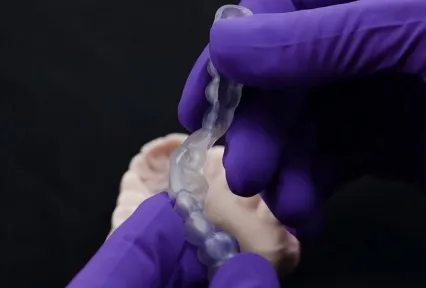 IMPAK Gets FDA Clearance