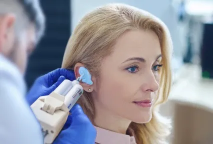 From Dental Precision to Audiology Innovation - PERFIT Ear Impression Silicone