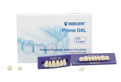 Nobildent® Prime DXL – Same Quality, Now with Smarter Packaging Options!