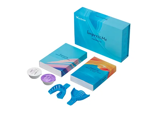 home impression kit