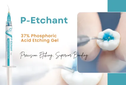 HUGE 37% Phosphoric Acid Etching Gel